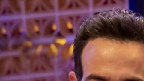 Elenco principal de "La Mexicana y El Güero".