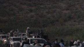Masacre familia LeBarón