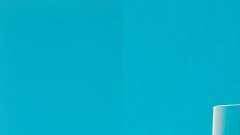 La leche es un buen alimento que actúa como un potente prebiótico.