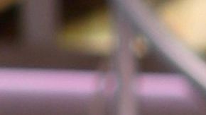 Lili Estefan y Raúl de Molina de "El Gordo y La Flaca".