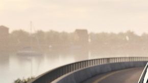 Lincoln Continental 2020. 
Crédito: Cortesía Lincoln.