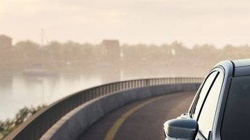 Lincoln Continental 2020. 
Crédito: Cortesía Lincoln.