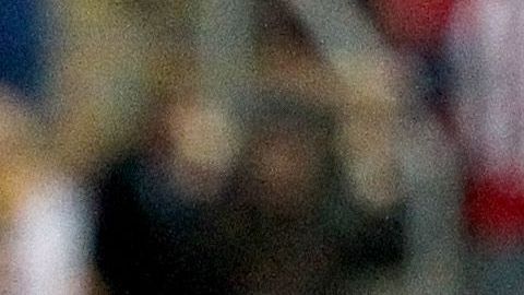 Alexis Vega, jugador de las Chivas de Guadalajara.