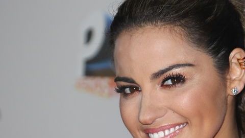 Maite Perroni.