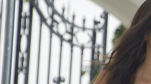 Malia Obama, es universitaria.