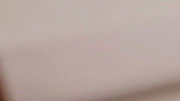 Una radiografía mostró una sombra negra en su mandíbula que indicaba el tumor.