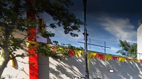 McDonald's en East 149th St, El Bronx