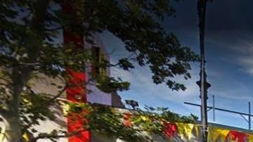 McDonald's en East 149th St, El Bronx