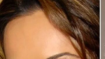 Karen McDougal, el presidente Donald Trump y Stormy Daniels.