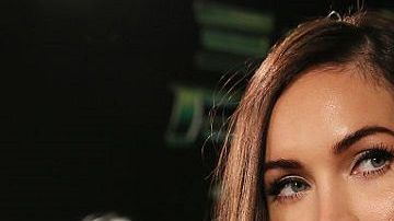 Megan Fox.