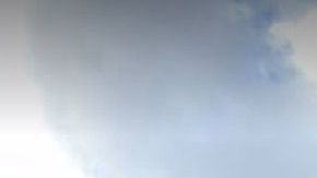 Exterior de la funeraria de Miami.