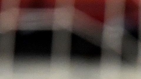 Leo Messi festejó de forma peculiar.