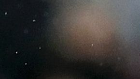 Leo Messi durante la derrota del Barça en El Clásico.