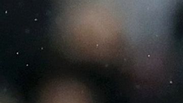 Leo Messi durante la derrota del Barça en El Clásico.