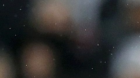 Leo Messi durante la derrota del Barça en El Clásico.