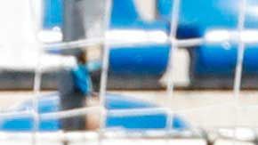 Leo Messi de nuevo hizo historia en La Liga.