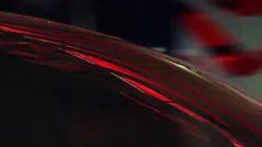 Ford Mustang Mach-E.
Crédito: Cortesía Ford.