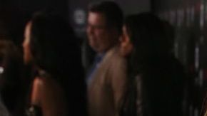 Hoy la actriz es madre de un niño junto a su esposo, el también actor Ryan Dorsey.
