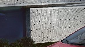 Nissan Versa 2020. / Foto: Cortesía Nissan.