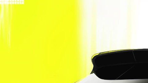 Opel Corsa-Rally.
Crédito: Cortesía Opel.