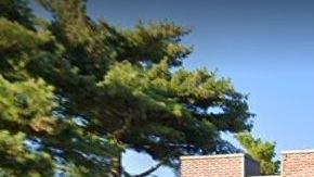 St. Frances de Chantal's Church, El Bronx