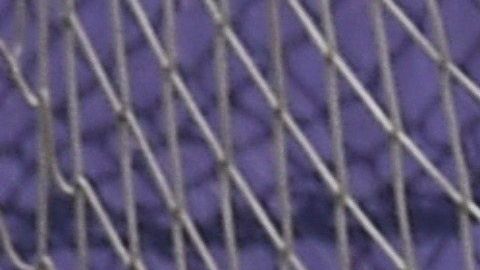 José Manuel Pinto en sus épocas como arquero del Barcelona.