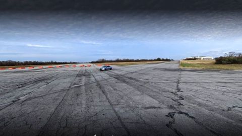 Floyd Bennett Field, Brooklyn