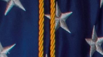 Dale Engle, es jefe de policía de Davie (Florida), y ahora está suspendido hasta que se termine la investigación.