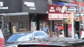 Latinos inmigrantes en Estados Unidos./ Archivo.