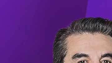 ¿Quién Es La Máscara?