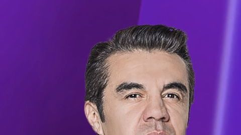 ¿Quién Es La Máscara?