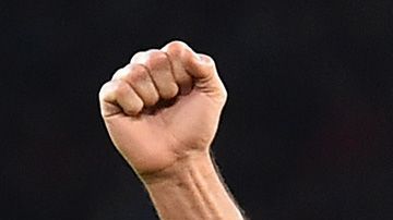 Jiménez se convirtió en el máximo anotador en la historia del Wolverhampton.