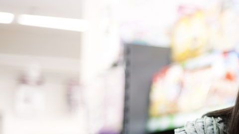 supermercado mercado lista