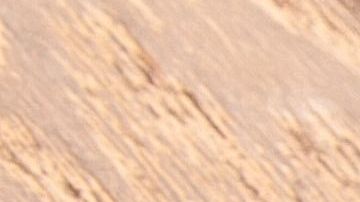 La adolescente es vista como una heroína.