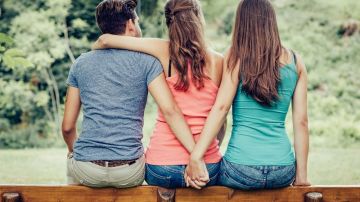 Hay parejas que aseguran que tras una infidelidad, su relación mejoró.