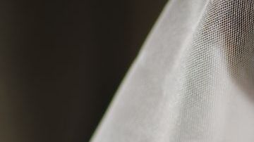 velo de novia encaje