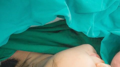 Científicos en Sudáfrica analizaron huesos fósiles de pelvis femeninas y reconstruyeron los cambios en el alumbramiento a lo largo del árbol evolutivo. ¿Cómo se compara un parto actual con el de la célebre Lucy, el homínido que vivió hace más de tres millones de años?