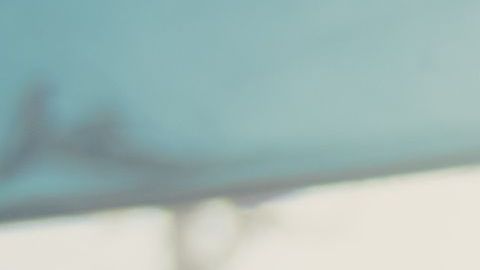 Todo parece indicar que el niño no llevaba cinturón de seguridad.