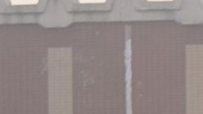 Los niños se encontraban solos en casa cuando ocurrió el  incendio.