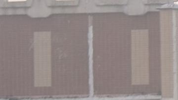 Los niños se encontraban solos en casa cuando ocurrió el  incendio.