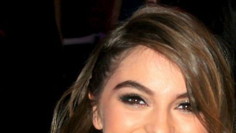 Sofía y Fernanda Castro