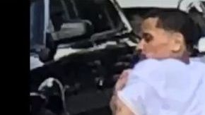 Imagen del sospechoso