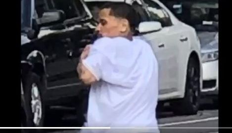 Imagen del sospechoso