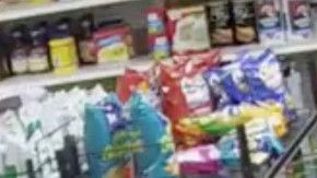 Imagen del sospechoso