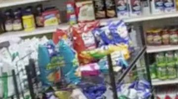 Imagen del sospechoso