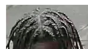 Imagen del sospechoso