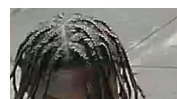 Imagen del sospechoso