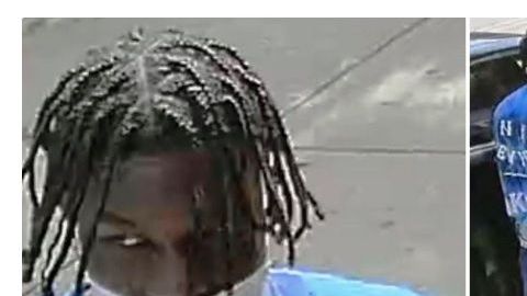 Imagen del sospechoso