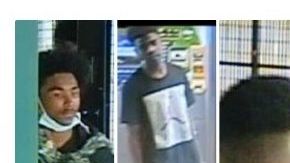 NYPD busca a estos jóvenes