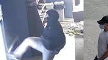 Grabados in fraganti